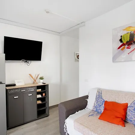 Apartment Beautiful 1115