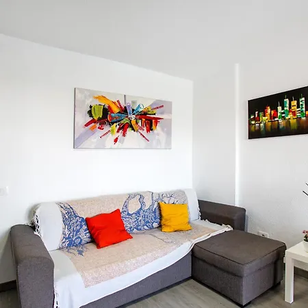 Apartment Beautiful 1115 Playa del Ingles (Gran Canaria)