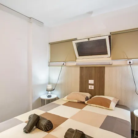 Apartment Beautiful 1115 *