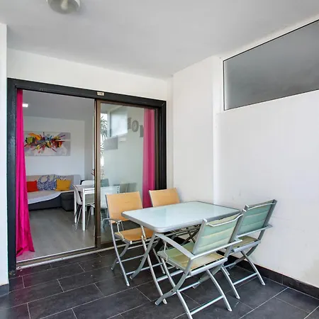 Beautiful 1115 Playa del Ingles (Gran Canaria)