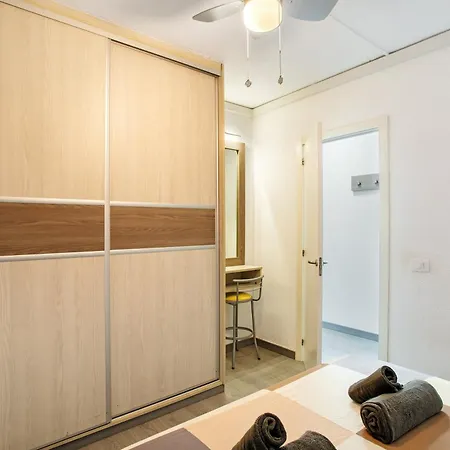 Beautiful 1115 Apartment