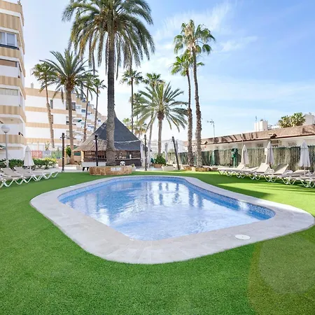 Beautiful 1115 * Playa del Ingles (Gran Canaria)